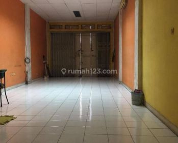 Ruko Pelangi Termurah Di Taman Palem Lestari Jakarta Barat