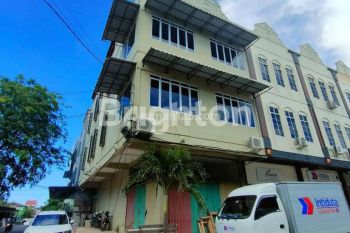 komplek rezeki graha mas  siap di huni