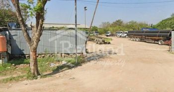 Tanah di Kompleks Madukoro , Semarang Vn 5837