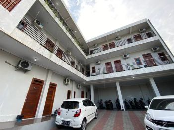 Dijual Kost Ekslusif Full Furnished & Full Penghuni Dekat UGM