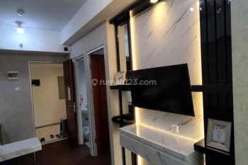 Apartement Apartemen Gunawangsa Tidar 2 BR Furnished Bagus