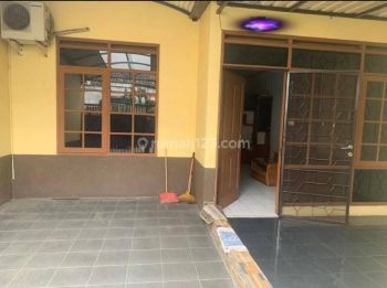 Dijual Rumah Nyaman Minimalis Siap Huni di Taman Kopo Indah 3