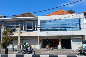 Ruko Gandeng 4 Blok di Jalan Imam Bonjol Denpasar Bali