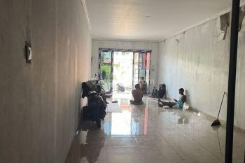 Disewakan ruko 2 lantai di jln boulevard citra 3 .kalideres jkt bar.at .ruko 2