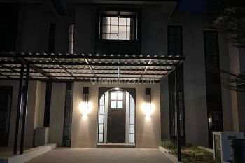 Rumah Bagus di Perumahan Citragrand, Semarang