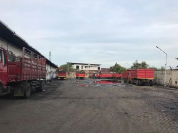 gudang hitung tanah raya kalianak greges