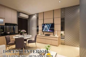 Apartement The Mansion Dukuh Golf Kemayoran