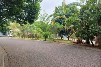 Dijual Kavling di De Ltinos Cluster Virginia Island, BSD City