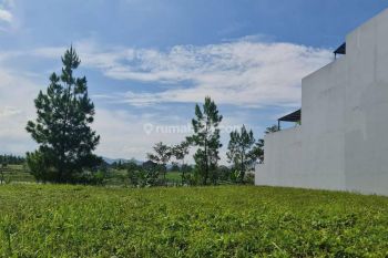 Harga Masih Nego.. Kavling Manis Kawasan Kota Baru Parahyangan