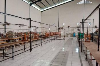 Dijual Gudang Di Cileungsi, Bogor