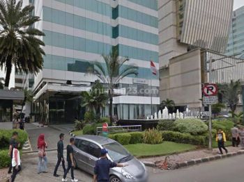 Sewa Ruang Kantor Palma One Kuningan Jakarta Selatan
