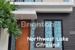 thumbnail-rumah-northwest-lake-citraland-surabaya-0