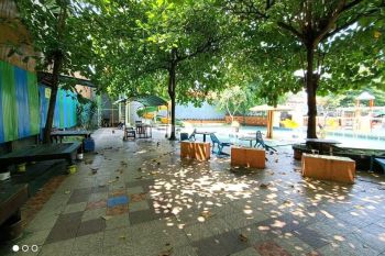 991.  Sport Center Jl Raya Wiyung