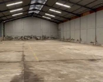 disewakan Gudang KIG (Kawasan Industri Gresik)