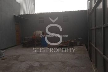 Dijual Gudang Sangkarhurip Katapang Kota Bandung