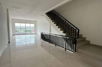 For Rent Ruko Golf Island Beach View Best Location 4,5x15