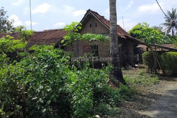 DIJUAL TANAH DI BELAKANG KAMPUS PGRI WATES KULONPROGO