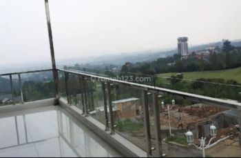 Dijual Villa Minimalis di Dago Pakar