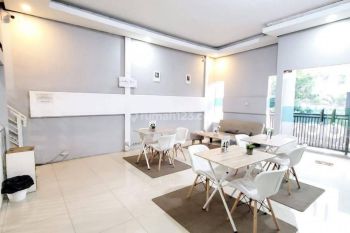 Ruang Usaha di Jalan Raya Jatinangor Sumedang Bandung