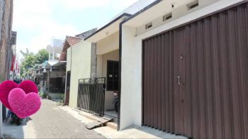 Kost di sumurboto tembalang dekat Undip