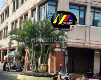 Dijual Rukan Artha Gading Niaga, Kelapa Gading Jakarta Utara
