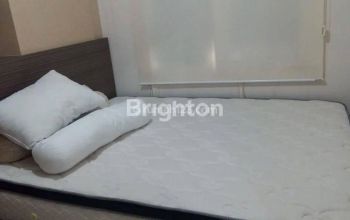 APARTEMEN PURI PARK VIEW KEMBANGAN JAKARTA BARAT - FULL FURNISHED & LANTAI 15 C
