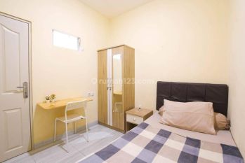 Available Kost Abdi Gandaria Near Lippo Kemang Masuk Gang