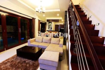 VILLA KETEWEL GIANYAR