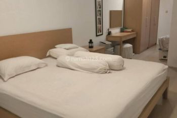 Sewa Rumah Full Furnish Kota Baru Parahyangan