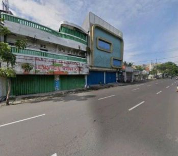 *Dijual ruko jl ngaglik surabaya*