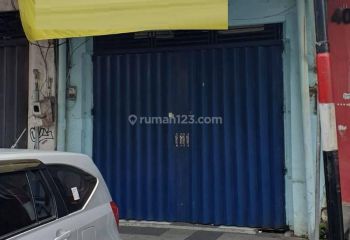 Disewakan Ruko Strategis Pusat Kota di Jl Genteng Besar Surabaya