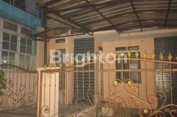 RUMAH SIAP HUNI DEKAT STASIUN DEPOK LAMA