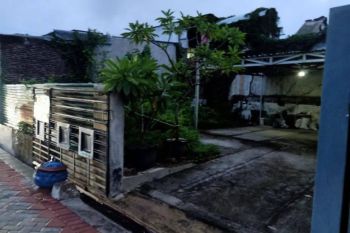 Sewa Garasi Mobil Semarang