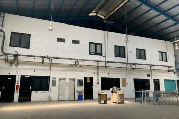 Gudang murah cikupamas tangerang. Jarang ada