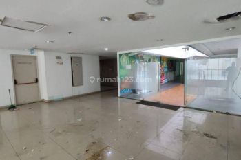 Ruang Usaha Merdeka Bandung Lokasi Strategis Siap Huni Cocok untuk Usaha