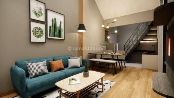 Rumah Bagus di Tatar Banyak Sumba Furnished Ready Desember 2023