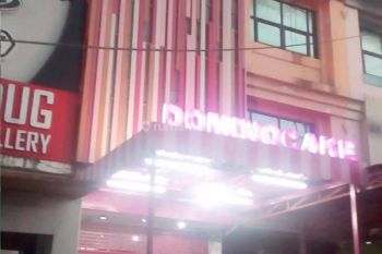 JUAL MURAHHH Ruko Mainroad KREO CILEDUG TANGERANG