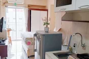 BUKAROOM PROMO STUDIO WEEKEND 350,000