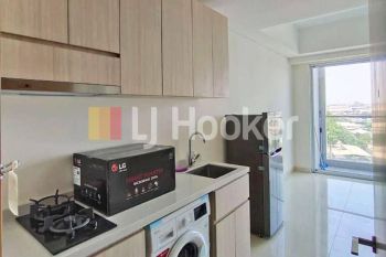 Apartemen Sedayu City Tower Melbourne Lt.16 Kelapa Gading, Jakarta Utara