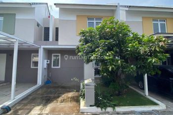 Sewa Rumah Full Furnish Di Summarecon Bandung