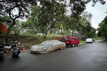 MURAH..KAV BUKIT GOLF PONDOK INDAH, VIEW GOLF PI
