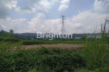 TANAH LAHAN PERUMAHAN DI PURWAKARTA JATILUHUR JAWA BARAT