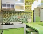 thumbnail-disewa-langka-2br-50m2-hook-green-bay-pluit-greenbay-full-furnish-1