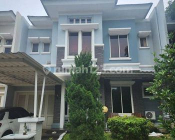 Cluster Jade Phg Gading Serpong, Ada Lift, Shm, Siap Huni