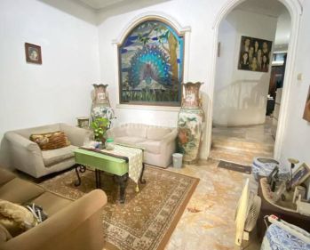 Disewakan Rumah Cantik, Cocok Untuk Kantor, Kebayoran Baru, Jakarta Selatan.