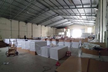 Sewa Gudang Cilampeni Katapang Bandung