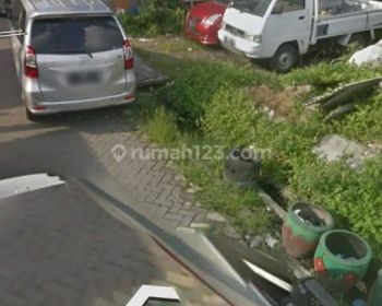 Dijual Kavling Wonorejo Selatan Surabaya Siap Bangun