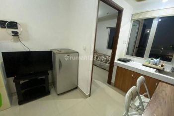INCLUDE IPL!2BR BAGUS FURNISH VIEW CITY APARTEMEN SUDIRMAN SUITES