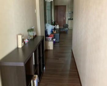 Thamrin Executive Cityhome 2BR Dekat dengan mall GI & PI.