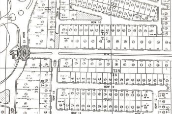 Termurah Sewa Tanah Kavling Komersial Vila Villa Taman Telaga Citraland Paling